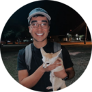 Uriel Gonzalez Avatar