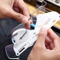 Lab Optician