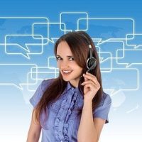 Receptionist