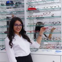 Retail Optician