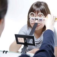 Vision Therapy